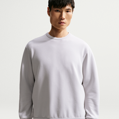 Nike 24.7 ImpossiblySoft Men's Dri-FIT Crew. Nike SG